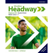 Headway: Beginner: Students Book A with Online Practice