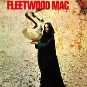 Fleetwood Mac - The Pious Bird of Good Omen (Reissue) (LP)