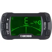 Boss TU-03 Clip-on uglaševalec (Kot novo)
