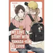 My love story with Yamada-kun at Lv999 5.