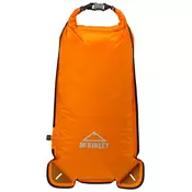 McKinley COMPRESION BAG WITH VALVE, dodatak za planinarenje, narandžasta 149688