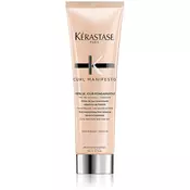 Kérastase Curl Manifesto Creme De Jour Fondamentale nega brez spiranja za valovite in kodraste lase 150 ml