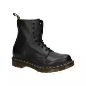 Dr. Martens Pascal Virginia 8 Eye Boots Women black Gr. 39.0 EU