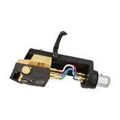 kartuša z nosilcem Audio-Technica AT-VM750xSH/H