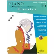 Faber Piano Adventures - Student Choice Series