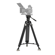 SmallRig FreeBlazer Heavy-Duty Carbon Fiber Tripod Kit AD-100 (3989)