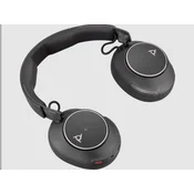 POLY Voyager Surround 80 UC Microsoft Teams Certified USB-C Headset +USB-C/A Adapter
