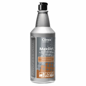 NEW CLINEX MaxDirt koncentrirano čistilo za težke razmere 1L