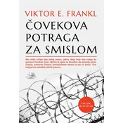 Covekova potraga za smislom - Viktor E. Frankl