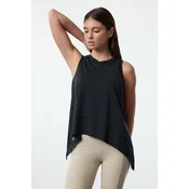 Trendyol Milla Ženska bluza Thmaw25Bz00006, Crna