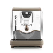 Kava Aparat Nuova Simonelli Oscar Mood taupe