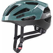 UVEX Gravel-X Peacock 52-57