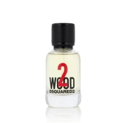 Dsquared2 2 Wood 50 ml toaletna voda unisex