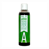 Allin Šampon za masnu kosu, 200ml