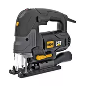 CAT Ubodna testera DX54, 750W