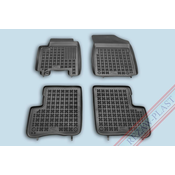 Rezaw-Plast Tipske patosnice za  TOYOTA Yaris (1998-2005) 4/5vrata - Kadice