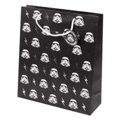 Papirnata vrečka - Originalni Stormtrooper - XL