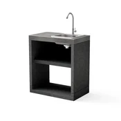 Tuozi BLACK Venit Modul - umivalnik s pipo 78