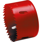 Cimco Cimco Lochsäge 75mm HSS-Bi-Metall 207475: Cimco luknjaža premera 75mm iz visokohitrostnega jekla s bimetalskim zobcem 207475., (20786670)
