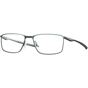 Oakley Socket 5.0 OX3217-14 M (55) Zelena/Kristalna
