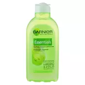 Garnier Essentials voda za lice za normalnu i mješovitu kožu lica (Comforting toner) 200 ml