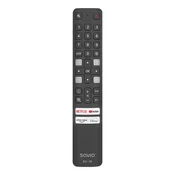 SAVIO Savio RC-15 univerzalni daljinski upravljalnik za TV TCL, Smart TV