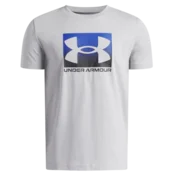 Under Armour Majica Boxed Sports Update