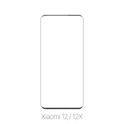 FixPremium Glass - 3D Kaljeno Steklo za Xiaomi 12 in 12X