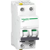 Schneider Electric Inštalacijski odklopnik 10 A 400 V Schneider Electric A9F06210