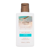 Vita Liberata Tanning Mousse Clear samoporjavitveni izdelki 100 ml odtenek Medium za ženske