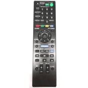 General SONY RM-ADP089 - zamenjava daljinski upravljalnik
