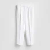 Reserved - Pantalone na crtu