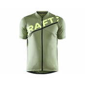 Craft Moška kratka kolesarska majica core endur logo jersey M