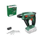 BOSCH Akumulatorski elektro-pneumatski cekic Uneo Maxx, solo, 060395230C