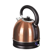 Berlingerhaus Električni čajnik 1,8 l Rosegold Metallic Line