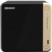 QNAP NAS TS-464-8G