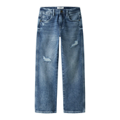 NAME IT Kavbojke NKMRyan moder denim