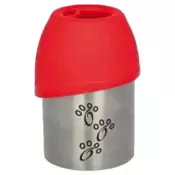 Trixie Boca sa cinijom, 300 ml - crvena
