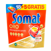 slomart tablete za pomivalni stroj somat oro