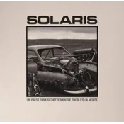 Solaris - Un Paese Di Musichette Mentre... (Ungarn) (LP)