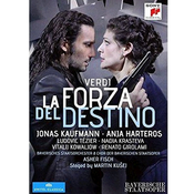 VERDI:LA FORZA DEL DESTINO/KAUFMANN