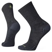 SMARTWOOL Nogavice Everyday Anchor Line črna
