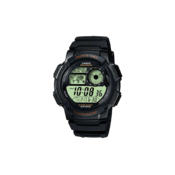 Casio Illuminator