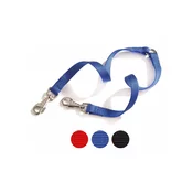 CAMON Razdjelnik za vodilicu Nylon - 5x350 mm / Crna