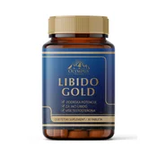 Olympus Pharma LIBIDO GOLD za muškarce, 30 tableta