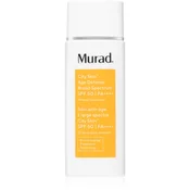 City Skin Age Defense Broad Spectrum SPF50 zaščitna mestna krema 50 ml