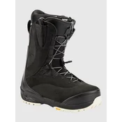 Nitro Bianca TLS+ 2025 Snowboard Boots black