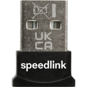 SPEEDLINK Vias nano, Bluetooth 5.0 USB Adapter