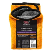 MA Dvostruka mikrofiber krpa 41x41cm