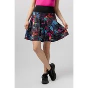 LELOSI Skort Maud OSNOVNA